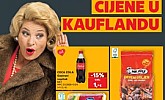 Kaufland katalog Neviđene cijene do 28.4.