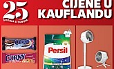 Kaufland katalog Neviđene cijene do 5.5.