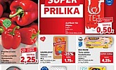 Kaufland katalog prehrana do 28.4.