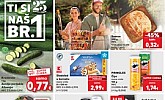 Kaufland katalog prehrana do 5.5.