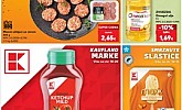 Kaufland katalog Sve za roštilj, veganski odabur, smrznute slastice
