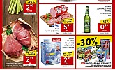 Konzum vikend akcija do 26.4.