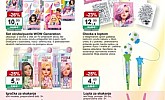 KTC katalog Igračke i tekstil do 21.4.