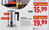 Lidl katalog neprehrana od 13.4.