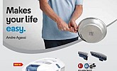 Lidl katalog neprehrana od 4.5.