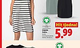Lidl katalog neprehrana od 7.4.