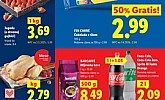 Lidl katalog prehrana do 12.4.