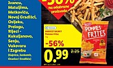 Lidl katalog Super ponuda do 19.4.