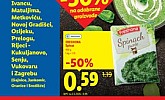 Lidl katalog Super ponuda do 26.4.