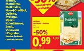 Lidl katalog Super ponuda od 7.4.