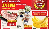 Plodine katalog Drniš otvorenje