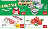 Spar i Interspar katalog do 21.4.