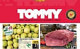 Tommy katalog do 15.4.