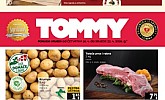 Tommy katalog do 22.4.