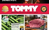 Tommy katalog do 29.4.