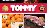 Tommy katalog do 6.5.