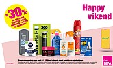Bipa vikend akcija do 31.5.