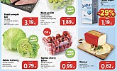 Plodine akcija za početak tjedna do 26.05.