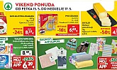Spar i Interspar vikend akcija do 17.5.