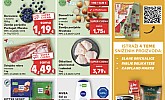 Kaufland akcija za početak tjedna do 05.05.