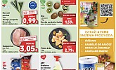 Kaufland akcija za početak tjedna do 26.05.
