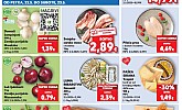 Kaufland vikend akcija do 23.5.