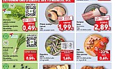 Kaufland akcija Mega ponuda do 29.5.
