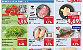 Kaufland vikend akcija do 9.5.