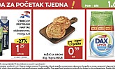 Konzum akcija za početak tjedna do 02.06.