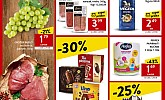 Konzum vikend akcija do 24.5.