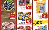 Konzum vikend akcija