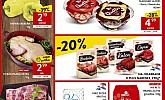 Konzum vikend akcija do 10.5.