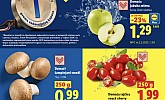 Lidl akcija za početak tjedna do 13.05.