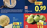 Lidl akcija za početak tjedna do 06.05.