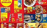 Lidl vikend akcija do 17.5.