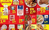 Lidl vikend akcija do 24.5.