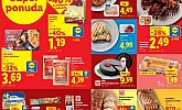 Lidl vikend akcija do 31.5.