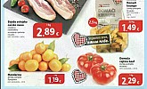 Plodine akcija za početak tjedna do 12.05.