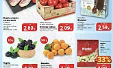 Plodine akcija za početak tjedna do 02.06.