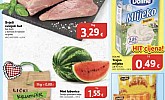 Plodine akcija za početak tjedna do 05.05.