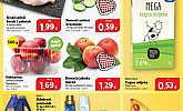 Plodine vikend akcija do 24.5.
