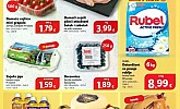 Plodine vikend akcija do 31.5.