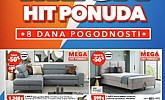 Harvey Norman katalog Mega hit ponuda