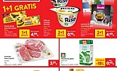 Spar i Interspar katalog do 2.6.