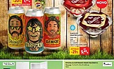 Interspar katalog do 19.5.