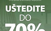 JYSK katalog Zeleni dani do 17.5.