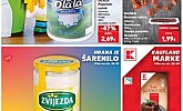 Kaufland katalog Čišćenje, najbolje od rajčice
