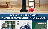 Kaufland katalog neprehrana do 12.5.