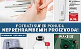 Kaufland katalog neprehrana do 9.6.