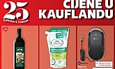 Kaufland katalog Neviđene cijene do 19.5.